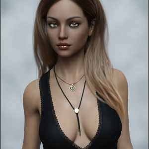 JASA Rowena for Genesis 8 and 8.1 Female JASA Rowena for Genesis 8 and 8.1 Female