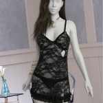 InStyle – dForce Anastasia Sexy Night Suit for G8F @ G8.1F InStyle – dForce Anastasia Sexy Night Suit for G8F @ G8.1F