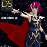 Haman Karn For G8F Haman Karn For G8F