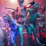 Monster Mashup Zombies for Genesis 9 Monster Mashup Zombies for Genesis 9