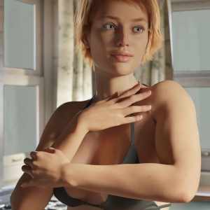 Deepsea Genesis 8.1 Female Texture Merchant Resource Deepsea Genesis 8.1 Female Texture Merchant Resource