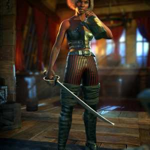 Pirate Animations for Jinx 8.1 and Genesis 8.1 Female Pirate Animations for Jinx 8.1 and Genesis 8.1 Female