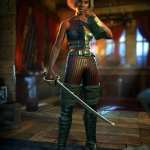 Pirate Animations for Jinx 8.1 and Genesis 8.1 Female Pirate Animations for Jinx 8.1 and Genesis 8.1 Female