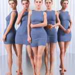 Z Everyday Standing Pose Mega Set for Genesis 8 and 8.1 Female Z Everyday Standing Pose Mega Set for Genesis 8 and 8.1 Female