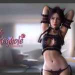 dForce Cat Keyhole Lingerie G9 dForce Cat Keyhole Lingerie G9
