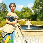 MEC4D HDRI Gardens Vol. 2 – Megapack MEC4D HDRI Gardens Vol. 2 – Megapack
