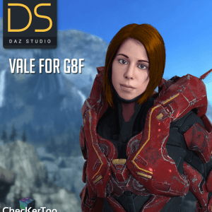 Vale For G8F Vale For G8F
