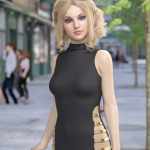V3D Sandra – G8F & G8.1F V3D Sandra – G8F & G8.1F
