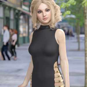 V3D Sandra – G8F & G8.1F V3D Sandra – G8F & G8.1F