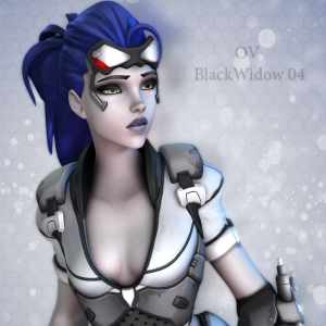 OV BlackWidow 04 OV BlackWidow 04