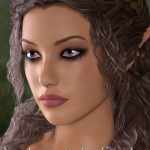 Fantasy Girls – Syndra G8 Fantasy Girls – Syndra G8