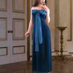 dForce Bow Dress for Genesis 8 Female(s) dForce Bow Dress for Genesis 8 Female(s)