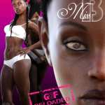 Miss B G8F Miss B G8F