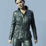 SPR OB Suit Jacket for Genesis 8.1 Female SPR OB Suit Jacket for Genesis 8.1 Female
