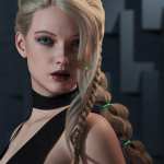 2021-14 Hair for Genesis 8 and 8.1 Females 2021-14 Hair for Genesis 8 and 8.1 Females