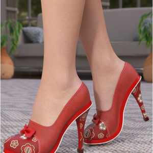QiQi Heels for Genesis 8 and 8.1 Females QiQi Heels for Genesis 8 and 8.1 Females