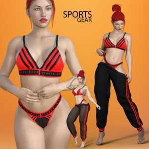 Sports Gear G8f Sports Gear G8f