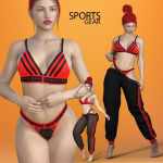 Sports Gear G8f Sports Gear G8f