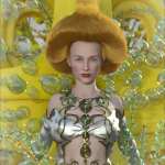 VYK Thrace 2.0 HD for Genesis 8 Female VYK Thrace 2.0 HD for Genesis 8 Female