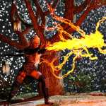 IGD Conjuring Poses for Arcadia 8.1 IGD Conjuring Poses for Arcadia 8.1