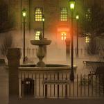 Grovebrook Park: A Haunted Add-On Grovebrook Park: A Haunted Add-On