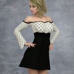 KrashWerks LUCY for Genesis 8 Female KrashWerks LUCY for Genesis 8 Female