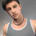 Sean for Genesis 8 Male Sean for Genesis 8 Male