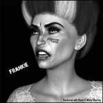 3DAHLM Frankie for G8FRepost 3DAHLM Frankie for G8FRepost