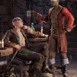 dForce Seaward Outfit Textures dForce Seaward Outfit Textures