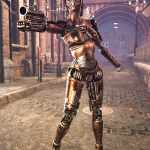 Steampunk Robot Steampunk Robot