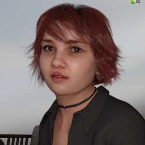 Katya For Genesis 8 Female Katya For Genesis 8 Female