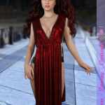 dForce – Breezy – Genesis 8 dForce – Breezy – Genesis 8