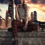 Effortless Poses For Genesis 8.1 Female Effortless Poses For Genesis 8.1 Female
