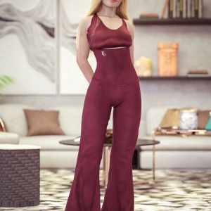 Verse Outre Outfit for Genesis 8 and 8.1 Females Verse Outre Outfit for Genesis 8 and 8.1 Females