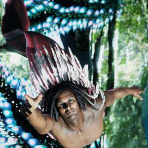King of the Sea Hierarchical Poses for Zale 8.1 King of the Sea Hierarchical Poses for Zale 8.1