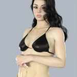 DT- Myraluna for Genesis 8 Female DT- Myraluna for Genesis 8 Female