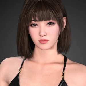 HID Yui for Genesis 9 HID Yui for Genesis 9