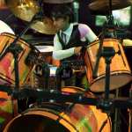 Rock Star Series – Drum Kit Rock Star Series – Drum Kit