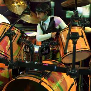 Rock Star Series – Drum Kit Rock Star Series – Drum Kit