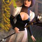 Miki The Witch Sorcery Textures Miki The Witch Sorcery Textures