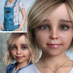 Indiana Bundle for Genesis 8 Female(s) Indiana Bundle for Genesis 8 Female(s)