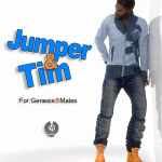 Jumper And Tim For Genesis 8 Males Jumper And Tim For Genesis 8 Males