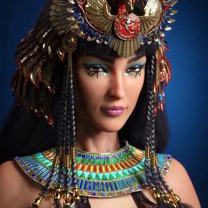 Cleopatra 8.1 Cleopatra 8.1