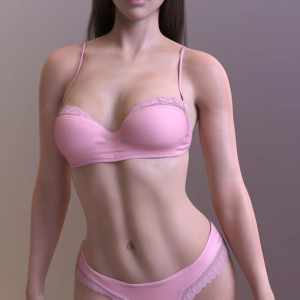 X-Fashion Spicy Lingerie Set for Genesis 8 and 8.1 Females X-Fashion Spicy Lingerie Set for Genesis 8 and 8.1 Females