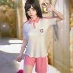 dForce SU Summer School Uniform for Genesis 8 and 8.1 Females dForce SU Summer School Uniform for Genesis 8 and 8.1 Females