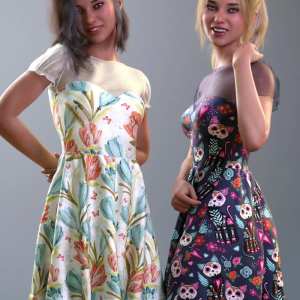 Versatility for Malka Dress Versatility for Malka Dress