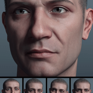 The Expression Collection for Julius 9 The Expression Collection for Julius 9