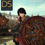 Bellona For G8F Bellona For G8F