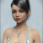 SASE Tenley for Genesis 8 SASE Tenley for Genesis 8