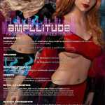 Amplitude for Sway Outfit Amplitude for Sway Outfit